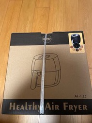 Origo Healthy Air Fryer AF-132
