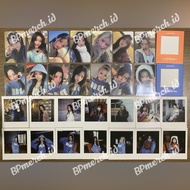 [SHARING] BABYMONSTER M/V BEAD PHOTO PACKAGE