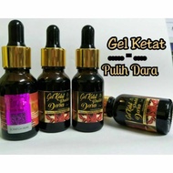 Gel Ketat Pulih Dara ( ORIGINAL ) STOCK LANDING 