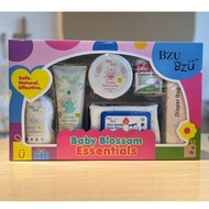 BZU BZU Newborn Baby Set