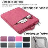 Nylon Laptop Bag Case For HP Envy x360 2-in-1 Envy 17t 17t-ch000 with Fingerprnt 17m-cg0013dx 17m-ch