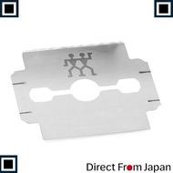 ZWILLING Callus Shaver Replacement Blades - 20 Pack for Corns, Heels, and Callus Removal【Official Ja