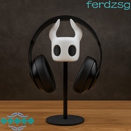 JENNIFERDZSG Headphone Stand Holder, Handle Stand Desktop Decoration Headphone Bracket, Creative Ani