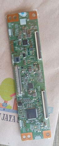 TCON TICON TV LED CHANGHONG U50H7