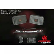 Folding Bike Bag For Pacific Brand Front Block