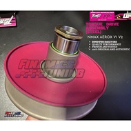 TORQUE DRIVE ASSEMBLY STEEL YAMAHA NMAX AEROX TSMP