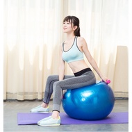 Genuine Yoga Ball Size 75cm Thick Type