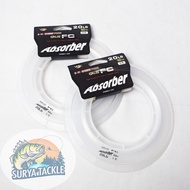 YGK Galis Absorber 60M/ 20Lb String made in japan Technology