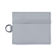 [Japan Surrogate Shopping] Muji Waterproof Small Coin Purse Key Wallet Card Holder Travel Portable T