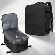 45*36*20cm Backpack With Built-In Air Pump, Compressible To Save 50% Storage Space, Vacuum Compressi