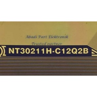 IC COF TYPE NT30211H-C12Q2B REMOVED