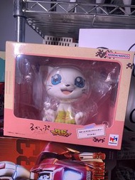 數碼暴龍 look up 迪露獸 Megahouse Digimon