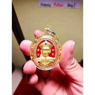 佛牌: Yi Ge Hong 师傅: Arjan Subin 寺庙: Samnak Song 佛历: Be2560