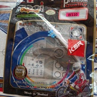 HONDA WAVE 110 RACING CAM CHAIN TENSIONER ARM SET (FCCI) WAVE110