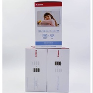 Canon Selphy KP-108IN Paper Set