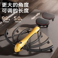 Artifact Machine Abdominal Fitness Curling Abdomen Multifunctional Belly Abdomen Equipment Dragonfly