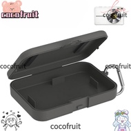 COCOFRUIT Digital Camera , Portable Hard Shell Protective Cover, Shockproof Dustproof Carrying  for 