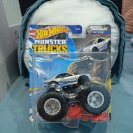 Hotwheels Monster Truck Fnf Skyline R34