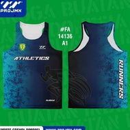 BXLYY-A236 Vest Short Sleeve Template 10.14
