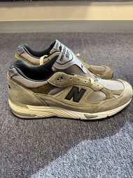 全新 New Balance 991  X JJJJound US10.5 992 993
