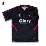 JS - Jersey Black Full PrintMU - Vintage Jersey MU