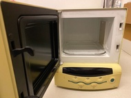 Samsung Mini 微波爐