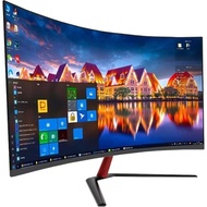 [READY Stock] AOCX Curved 32/27/24.2inch K144hz HD Computer Monitor 4K240hz Gaming Display