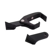 1Set For Skyzone O4X Pro Goggles Mount Bracket Glasses Tactical Helmet Holder NVG Adapter Compatible