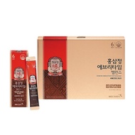 Cheong Kwan Jang Korean Red Ginseng Extract Everytime Balance (10ml x 20 sticks)