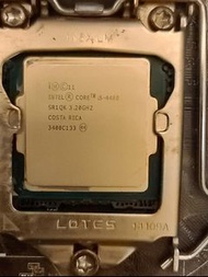 i5 4460 8g ram