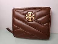 Tory Burch 銀包（啡色）