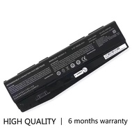 N850BAT-6 Laptop Battery For Hasee Z6-KP5GT Z7M-KP7GT KP5S1 KP7S1 CN85502 N850HC N850HJ N870HC T6TI 