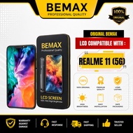 [BEMAX] LCD SCREEN DISPLAY - REALME 11 (5G)