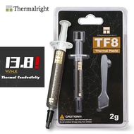 Thermalright TF4 TF8 TF9 TFX Thermal Paste Thermal grease desktop computer notebook thermal grease C