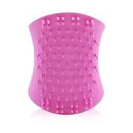 Tangle Teezer The Scalp Exfoliator &amp; Massager 頭皮去角質按摩梳 - # Pretty Pink 1pc