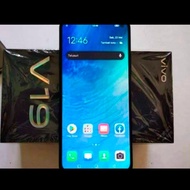 Vivo V19 second