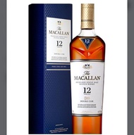Macallan 12yo Double Cask