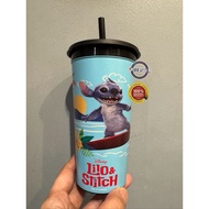 Lilo and Stitch Movie Tumbler (Megaworld Cinema)