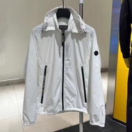 G/Fore Golf Loose Hooded Jacket Men