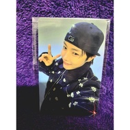 POB CHARM OF HOPE JHOPE BTS