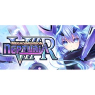 Megamension Neptunia VII R Game PC
