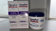 Aquaphor Baby Advanced Therapy 萬用修復膏