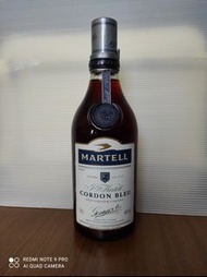 舊酒MARTELL CORDON BLUE