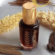 Minyak Wangi Gaharu Kalimantan Asli Parfum Oud Agarwood Kayu Gahru Ready