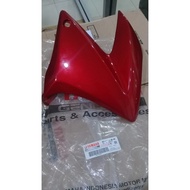 MERAH RIGHT WING SCO0P AIR RED ORIGINAL YAMAHA VIXION OLD/ SCOOP AIR 2 (DRMK) 3C1-F137X-00-P0