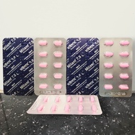 DORMICUM 7.5MG  MIDOREST 7.5MG  MIDOREST 15MG  MIDOLAM 15MG VITAMINS D 1PIC 10 TABLETS  5PIC 50 TABL