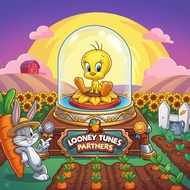 Monopoly Go Partner Event 100% Complete [ Looney Tunes Partner Event ] Duck