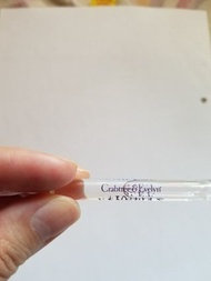 包郵 Crabtree and Evelyn 香水 試用裝 Venetian Violet