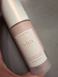 Vim Beauty Moisturizing Primer SPF50+ PA++++