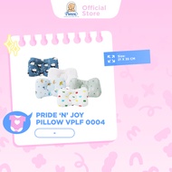 Pureen Pride 'N' Joy Pillow (21x35cm) VPLF 0004